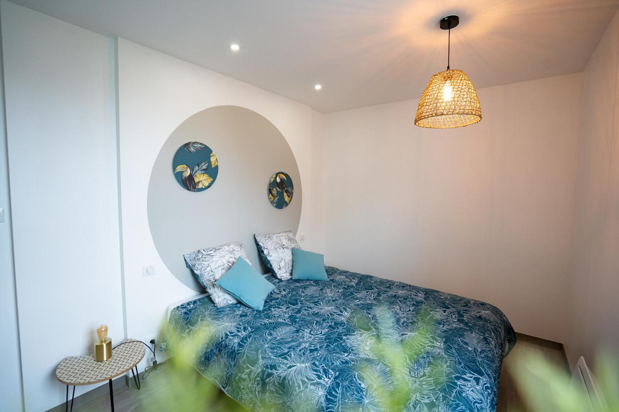 Ferienwohnung Escapade Ocean Labenne Exterior foto